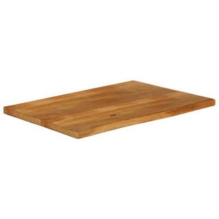 VidaXL Dessus de table bois  