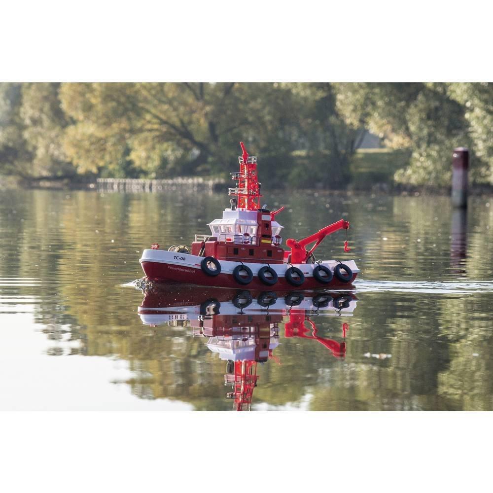 Carson  RC-Feuerlöschboot TC-08 