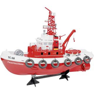 Carson  RC-Feuerlöschboot TC-08 