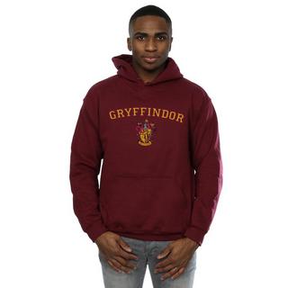 Harry Potter Gryffindor Sweat à capuche  