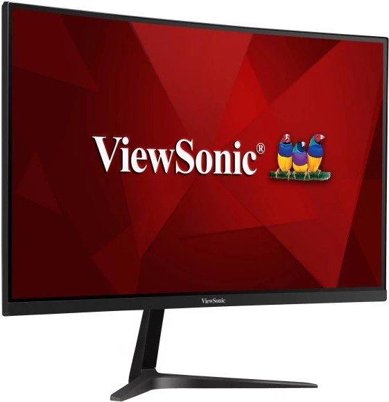 ViewSonic  VX2718-PC-MHD (27", Full HD) 