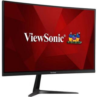 ViewSonic  VX2718-PC-MHD (27", Full HD) 