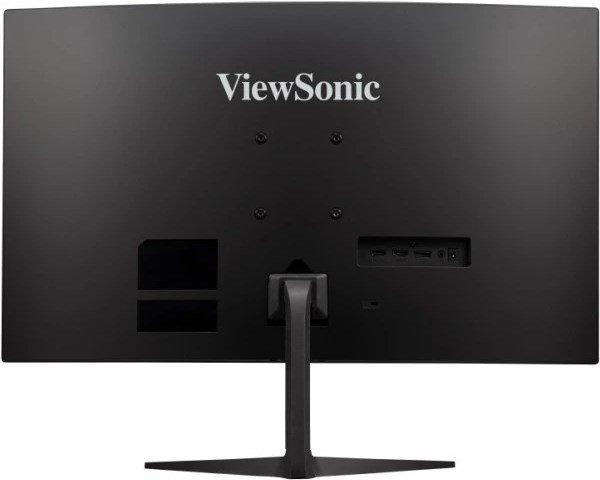 ViewSonic  VX2718-PC-MHD (27", Full HD) 