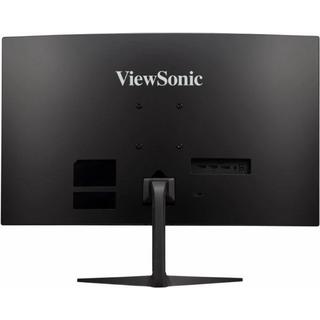 ViewSonic  VX2718-PC-MHD (27", Full HD) 