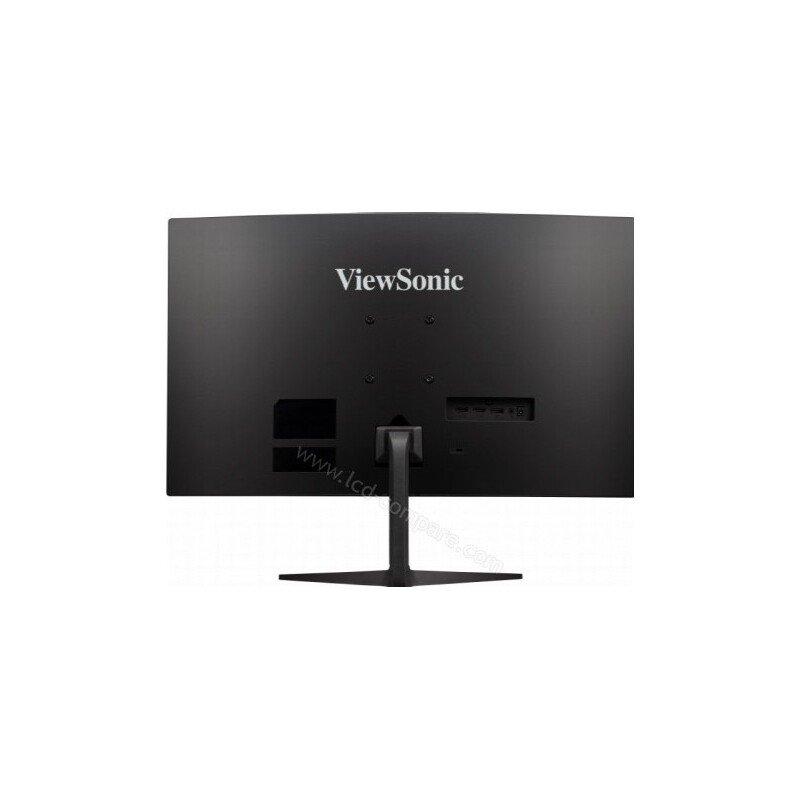 ViewSonic  VX2718-PC-MHD (27", Full HD) 