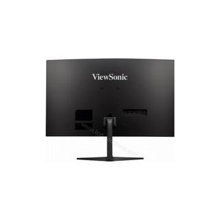 ViewSonic  VX2718-PC-MHD (27", Full HD) 