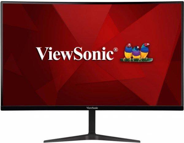 ViewSonic  VX2718-PC-MHD (27", Full HD) 