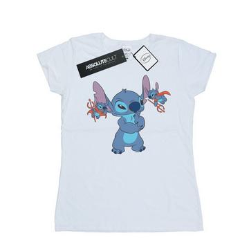 Tshirt LITTLE DEVILS