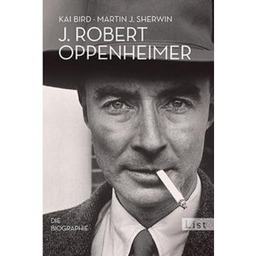 J. Robert Oppenheimer