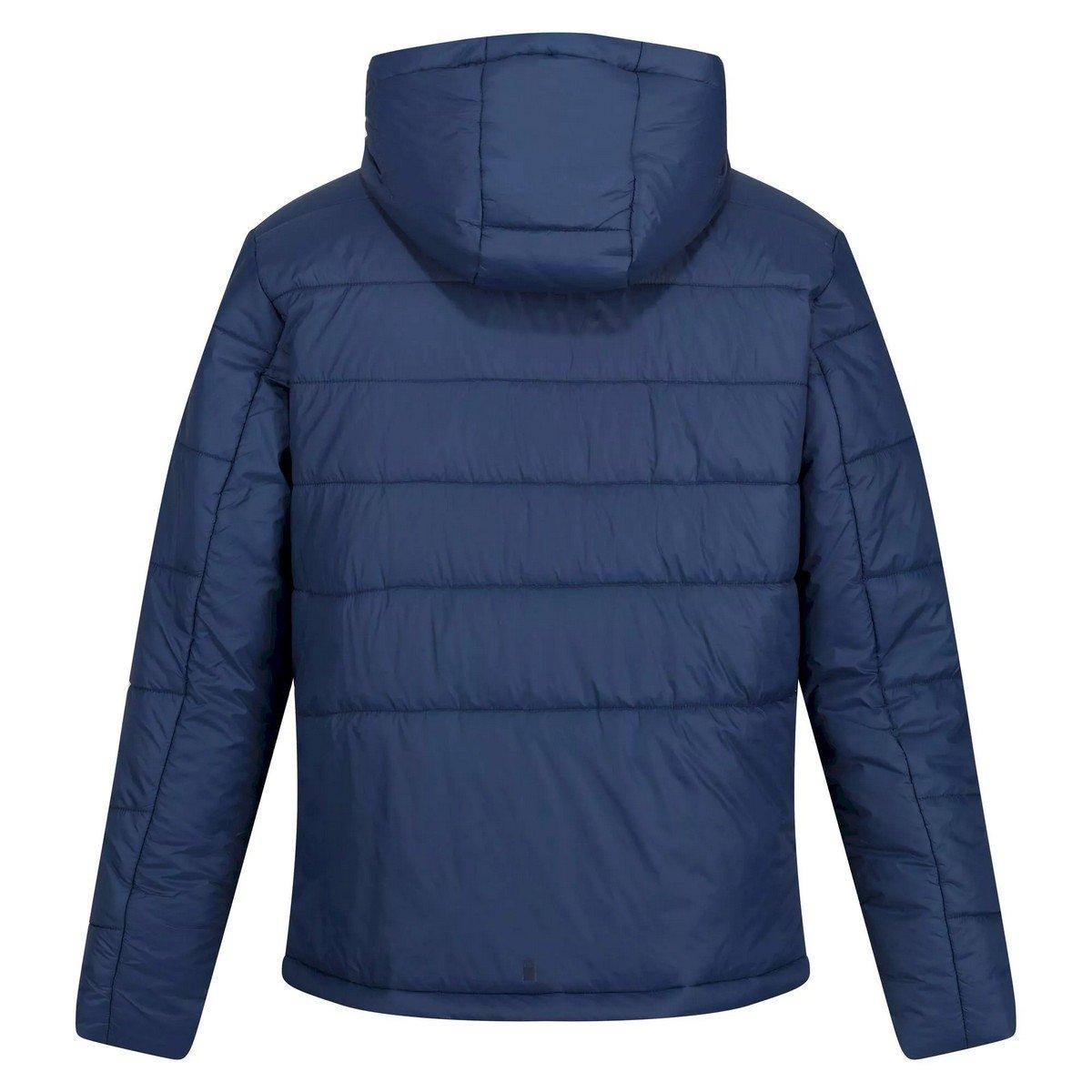 Regatta  Volter Loft III Steppjacke Beheizt 