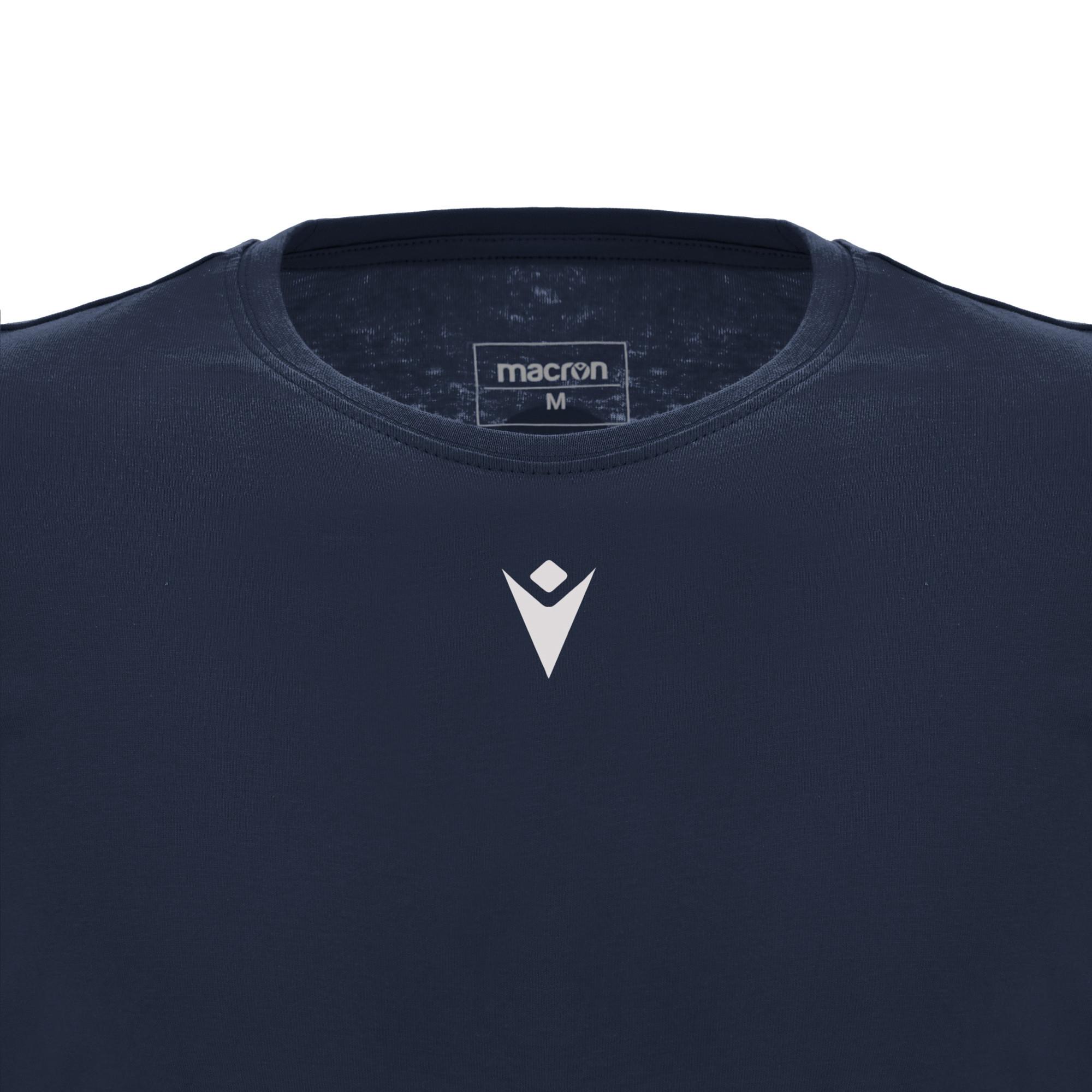 macron Mp 151 Hero T-shirt Manches Courtes  