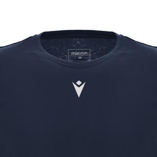 macron  T-shirt Mp 151 Hero 