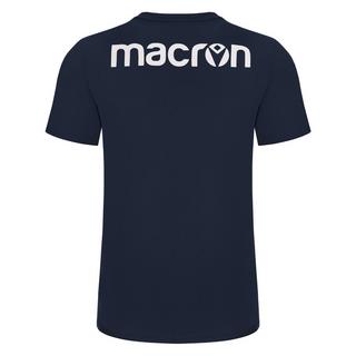 macron Mp 151 Hero T-shirt Manches Courtes  