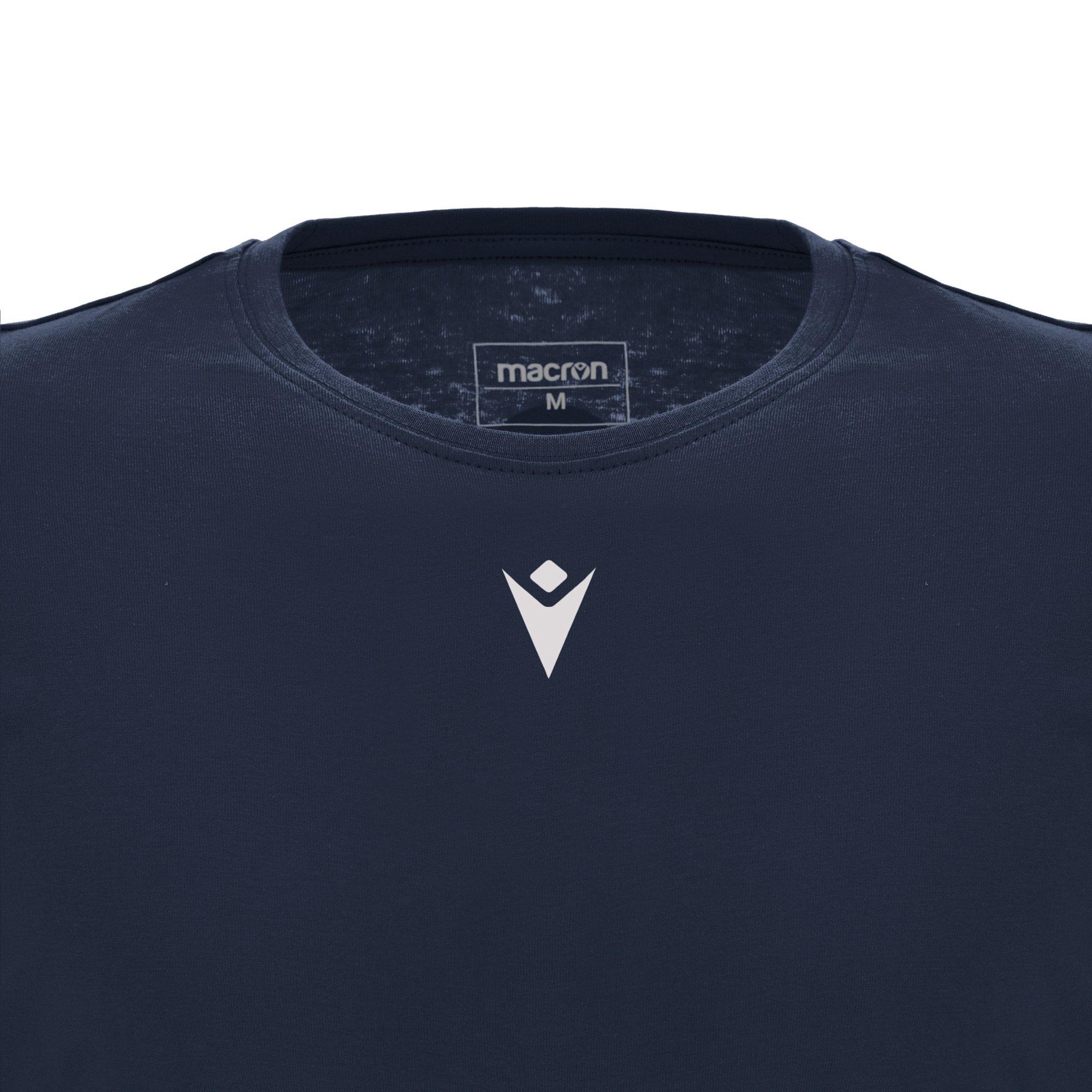 macron Mp 151 Hero T-shirt Manches Courtes  
