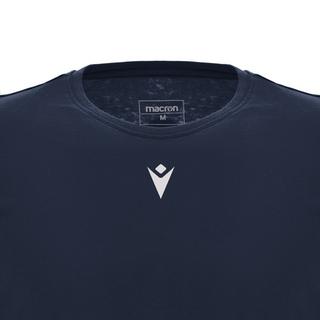 macron  T-shirt Mp 151 Hero 