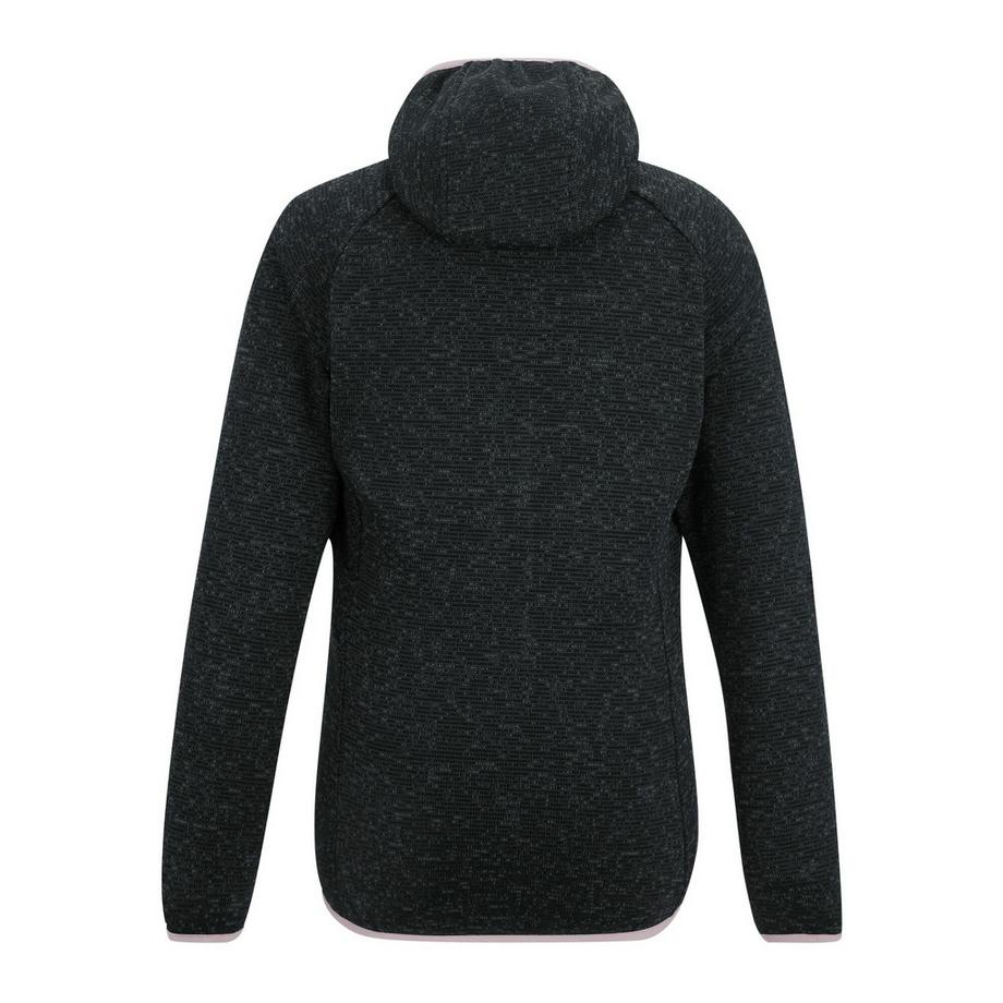 Regatta Veste Polaire Newhill à Capuche  