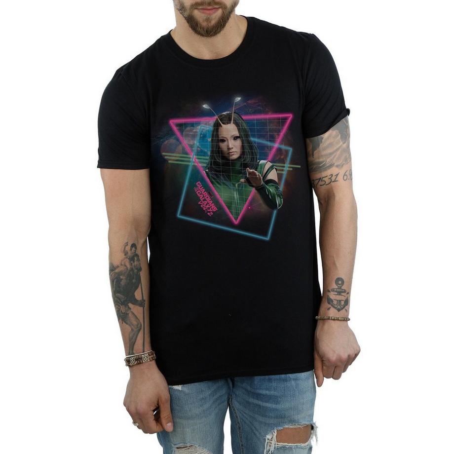 MARVEL Guardians Of The Galaxy Mantis T-Shirt  