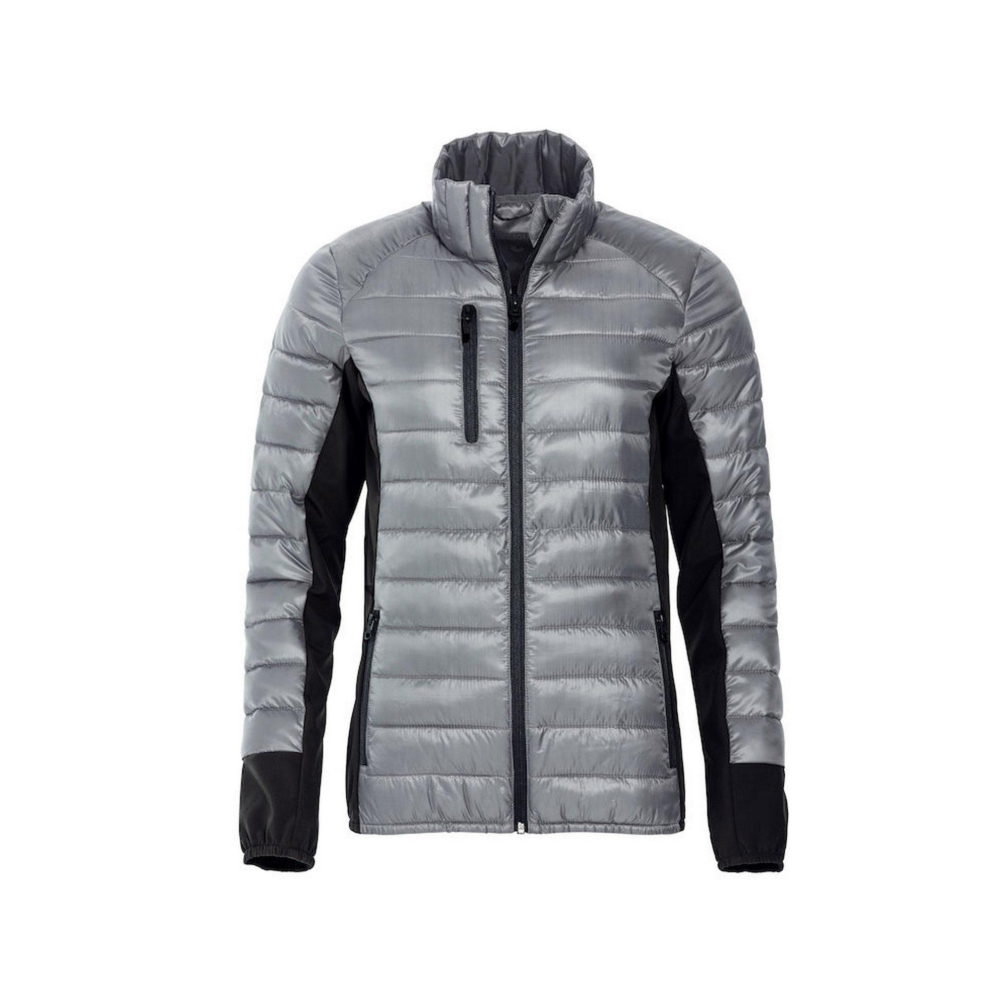 Clique Lemont Steppjacke  