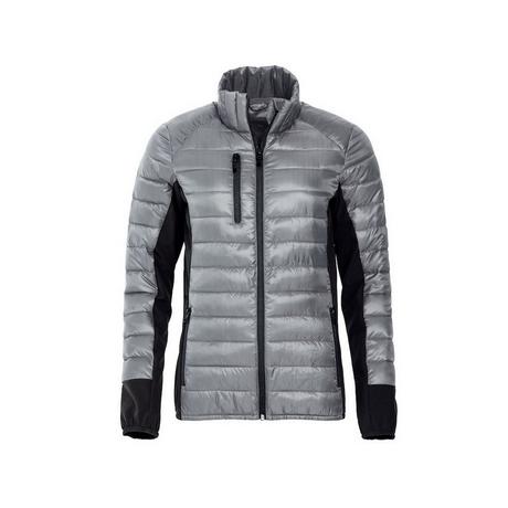 Clique Lemont Steppjacke  