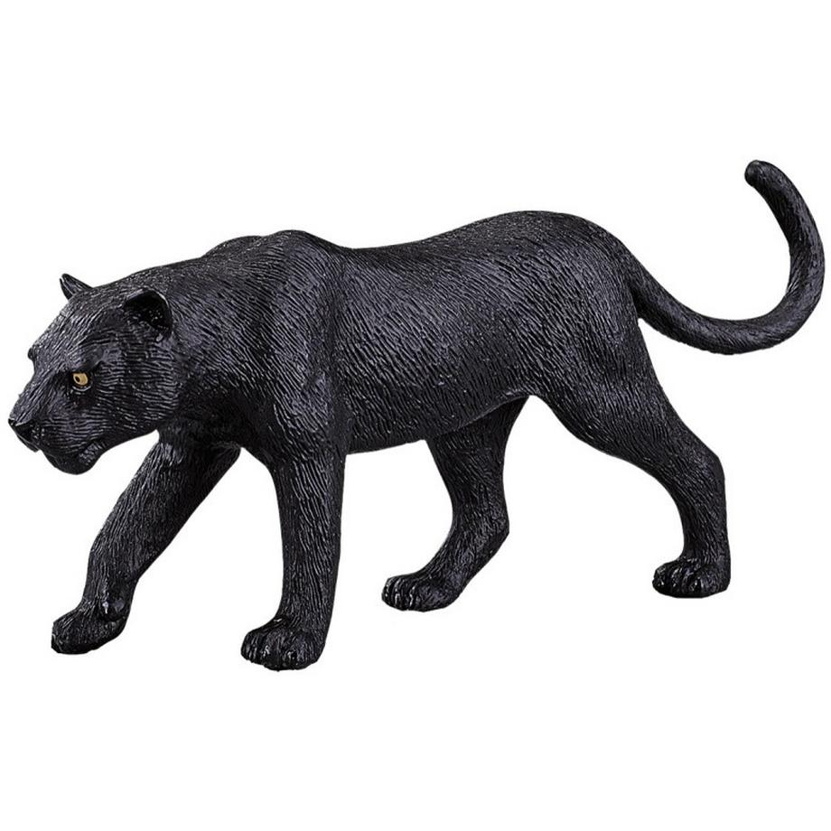 Mojo  Wildlife Schwarzer Panther 