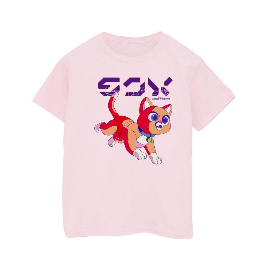 Tshirt LIGHTYEAR