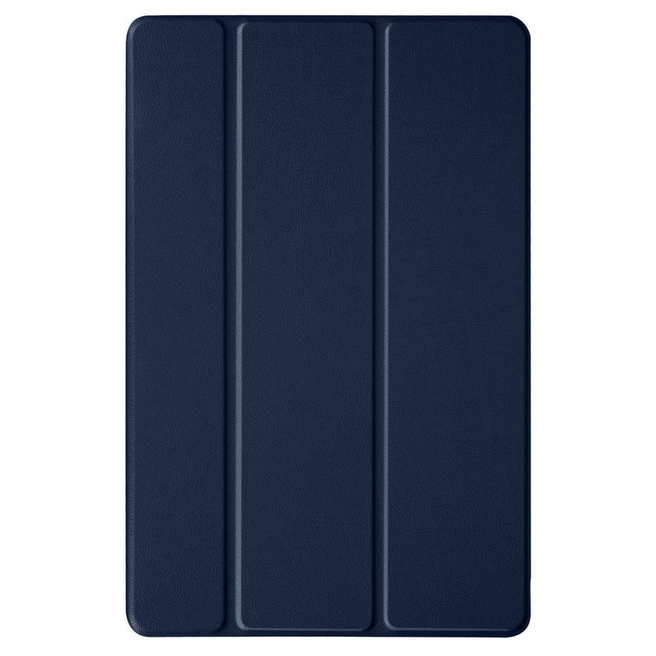 Avizar  Trifold Etui Lenovo Tab M11 Dunkelblau 