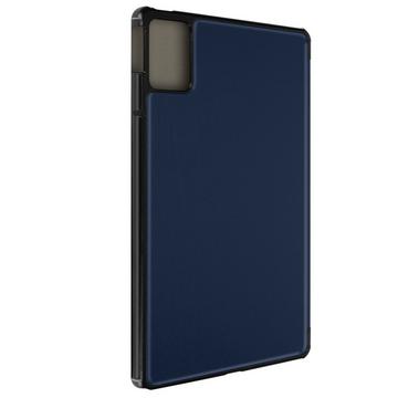 Trifold Etui Lenovo Tab M11 Dunkelblau