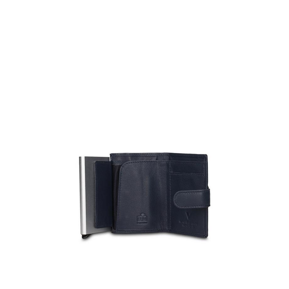 Sergio Valentini Portefeuille Bastian Pro  