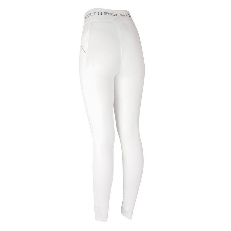 HORKA  legging de concours full grip jubilee 