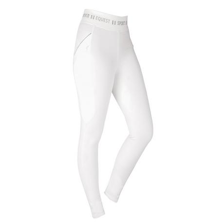 HORKA  leggings de concours full grip damen jubilee 