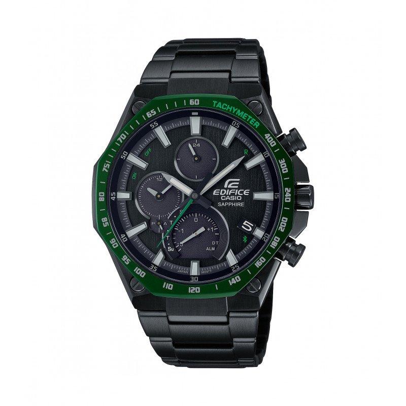 CASIO  Edifice EQB-1100XDC-1AER Montre  Bluetooth 