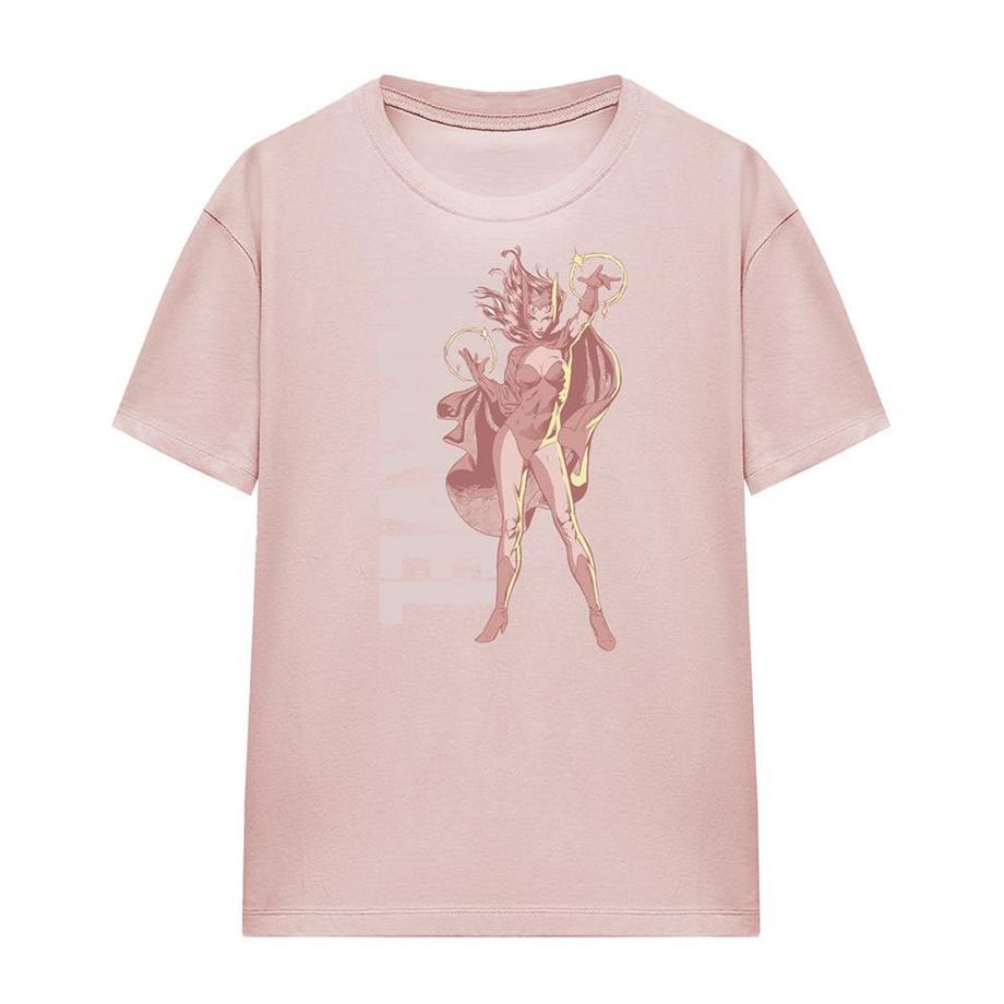 MARVEL T-shirt Harness Your Power  