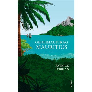 Geheimauftrag Mauritius