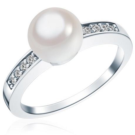 Rafaela Donata  Femme Bague en argent 