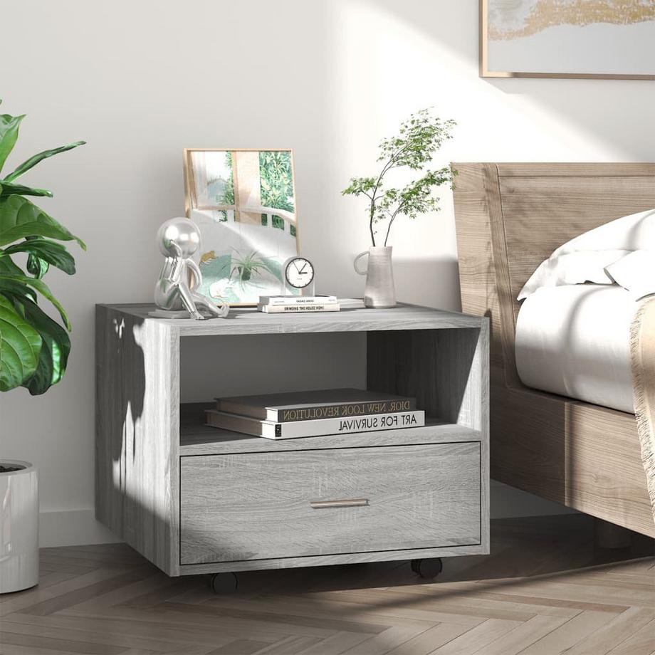 VidaXL Couchtisch holzwerkstoff  