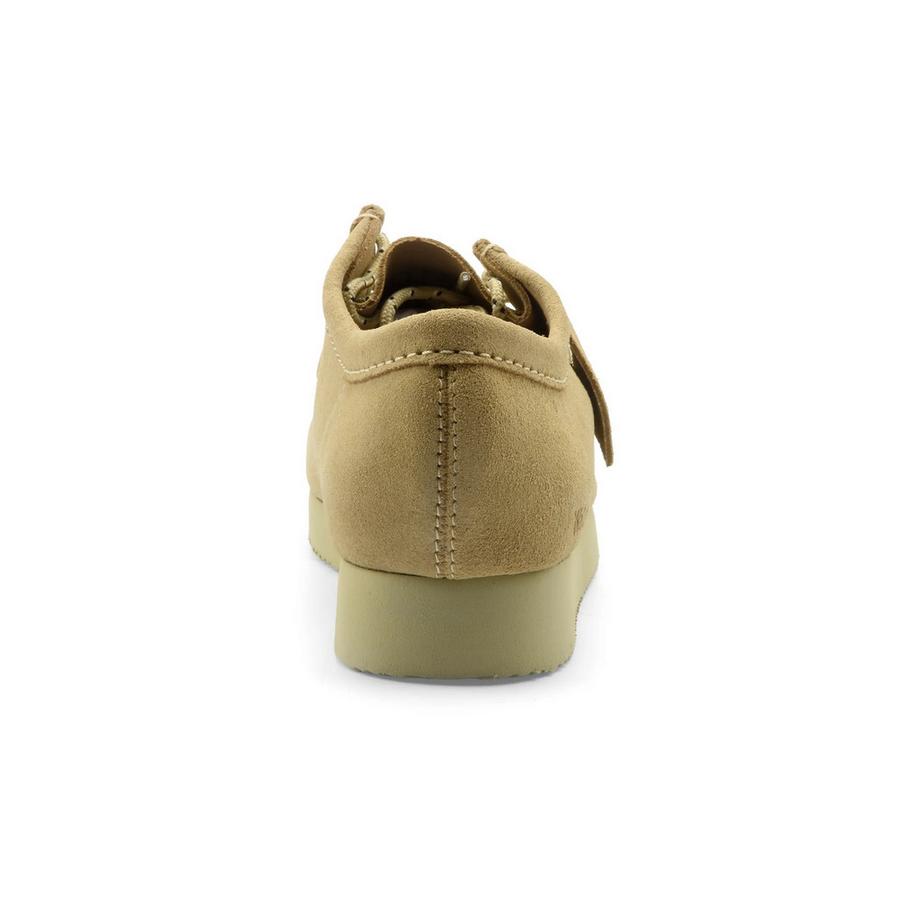 Clarks Bottines à lacets Wallabee Lite  