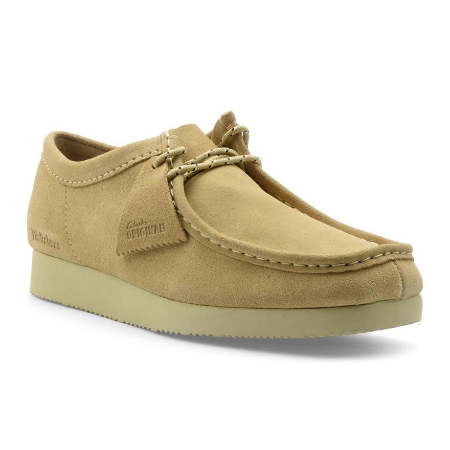 M Wallabee Lite-7.5