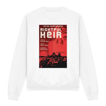 The Next Generation Season 6 Episode 23 Sweatshirt