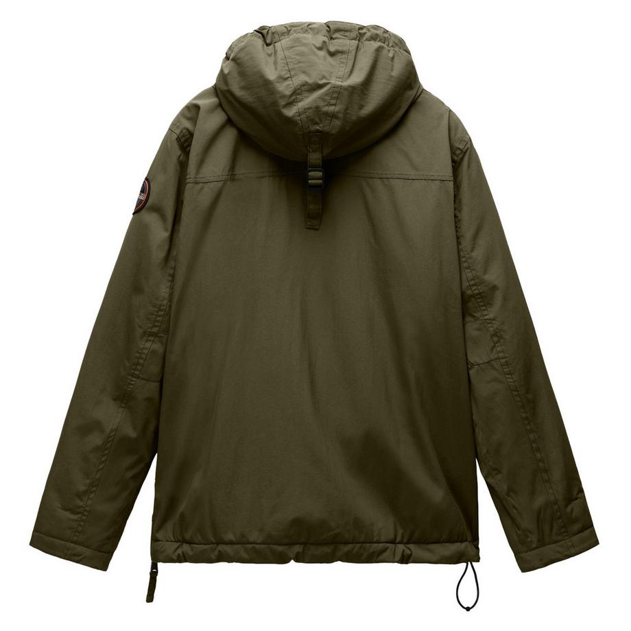 NAPAPIJRI Giacca trapuntata Rainforest Winter 3 vestibilità confortevole  