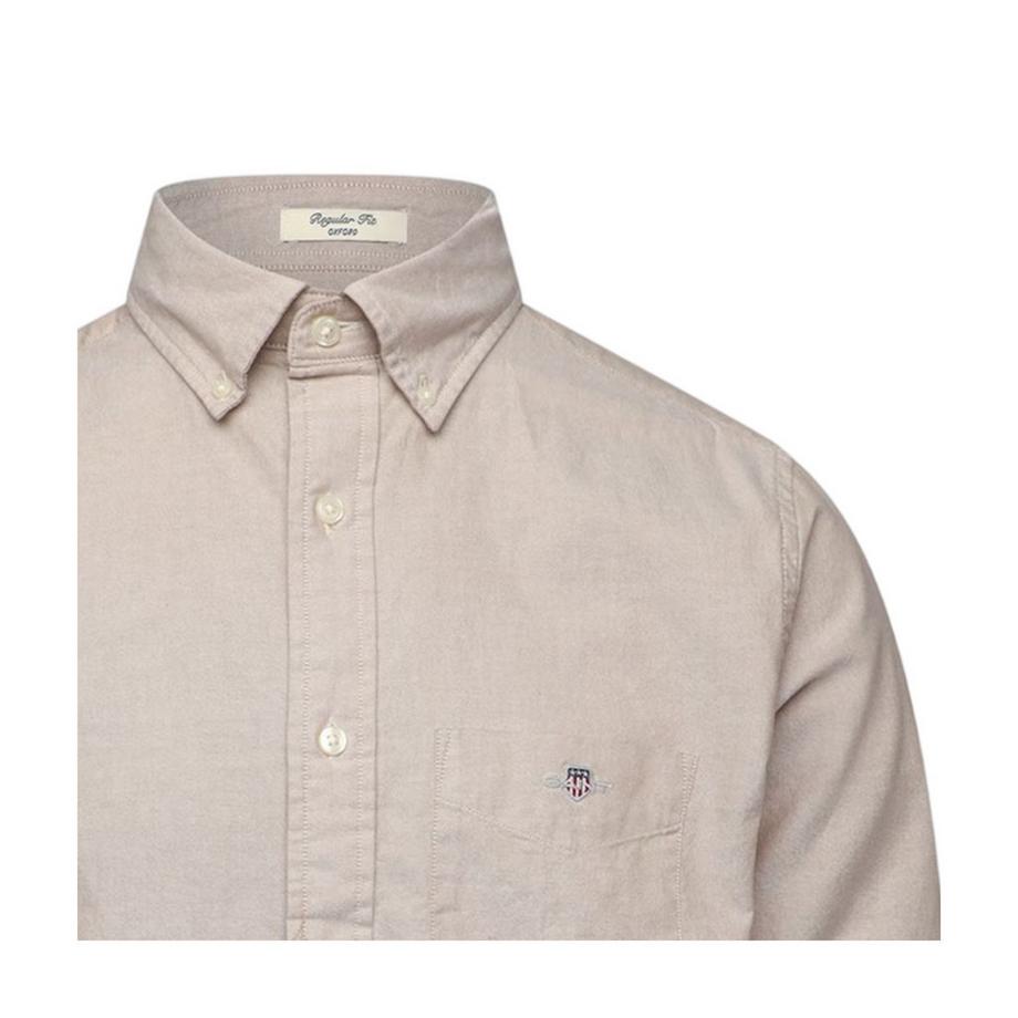 GANT Camicia Classic Oxford Taglio Regolare  