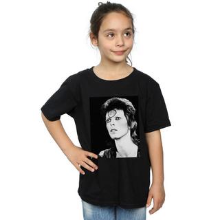 David Bowie  Looking TShirt 
