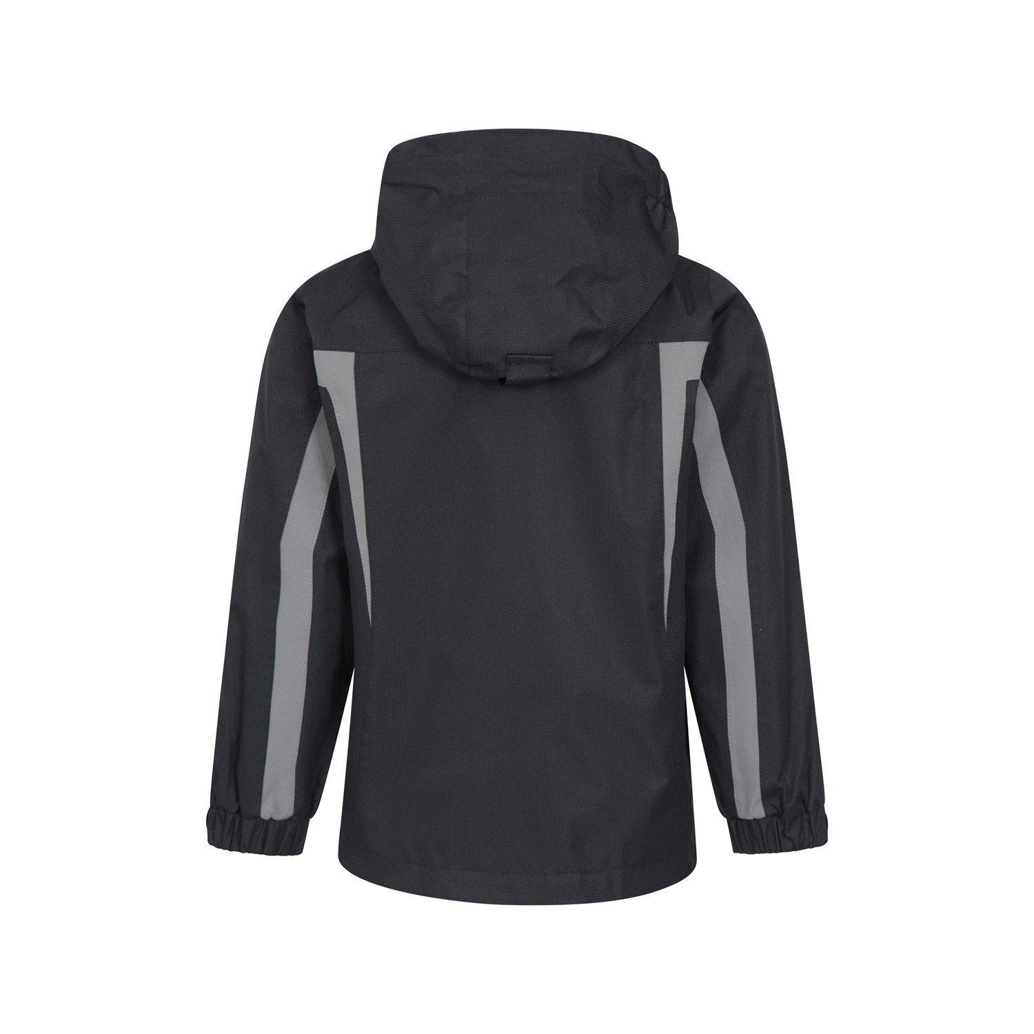 Mountain Warehouse Samson II Giacca impermeabile  