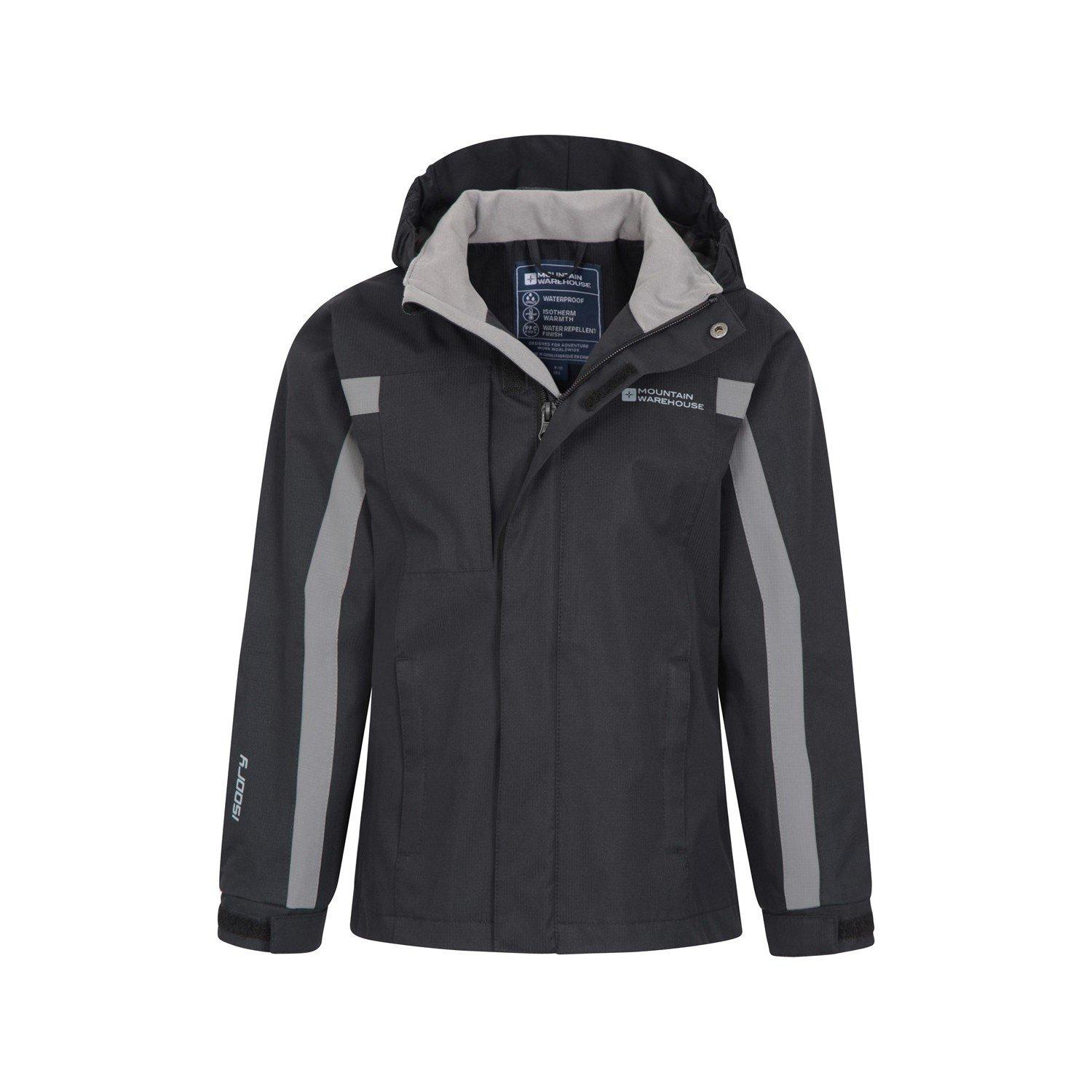 Mountain Warehouse Samson II Veste imperméable  