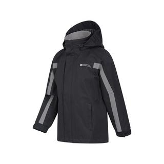 Mountain Warehouse  Veste imperméable SAMSON Enfant 