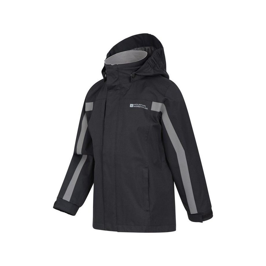 Mountain Warehouse Samson II wasserdichte Jacke  