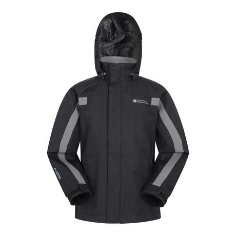 Mountain Warehouse Samson II Veste imperméable  