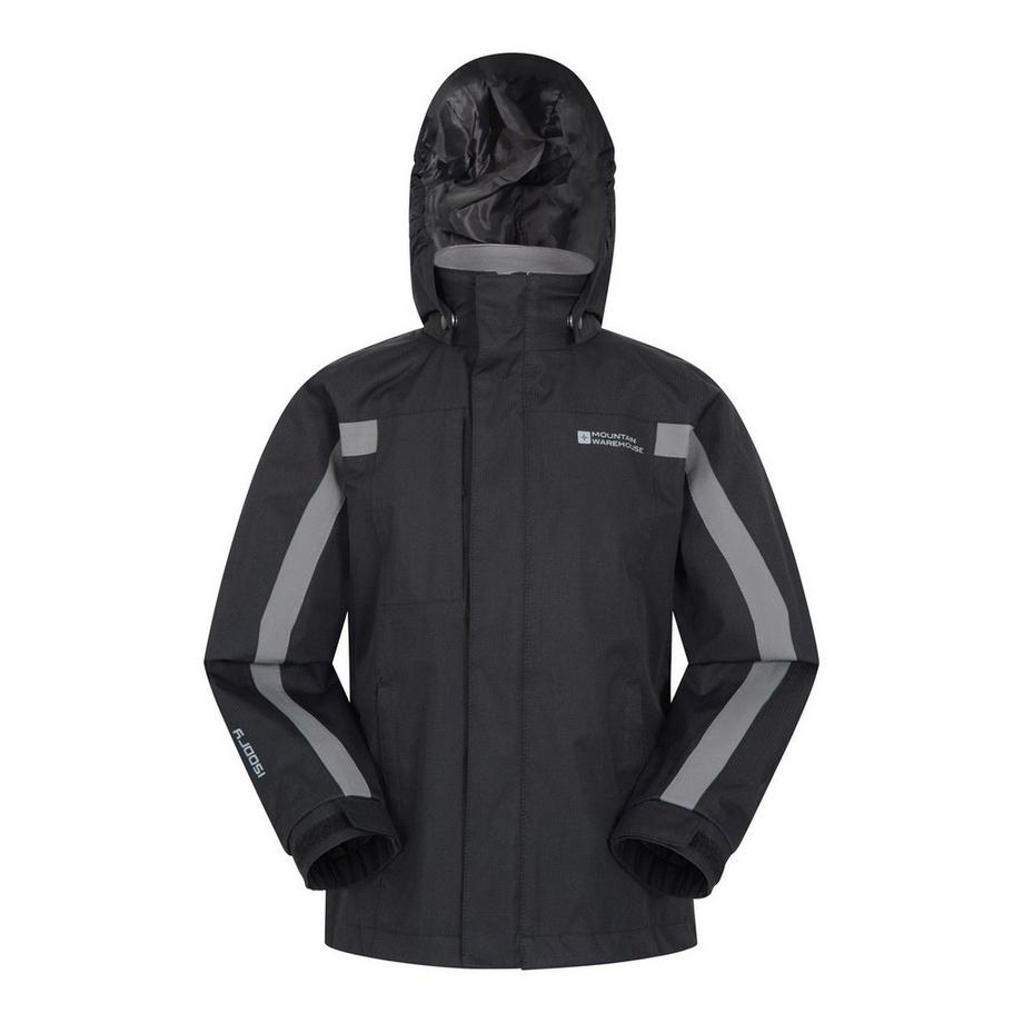 Mountain Warehouse Samson II wasserdichte Jacke  