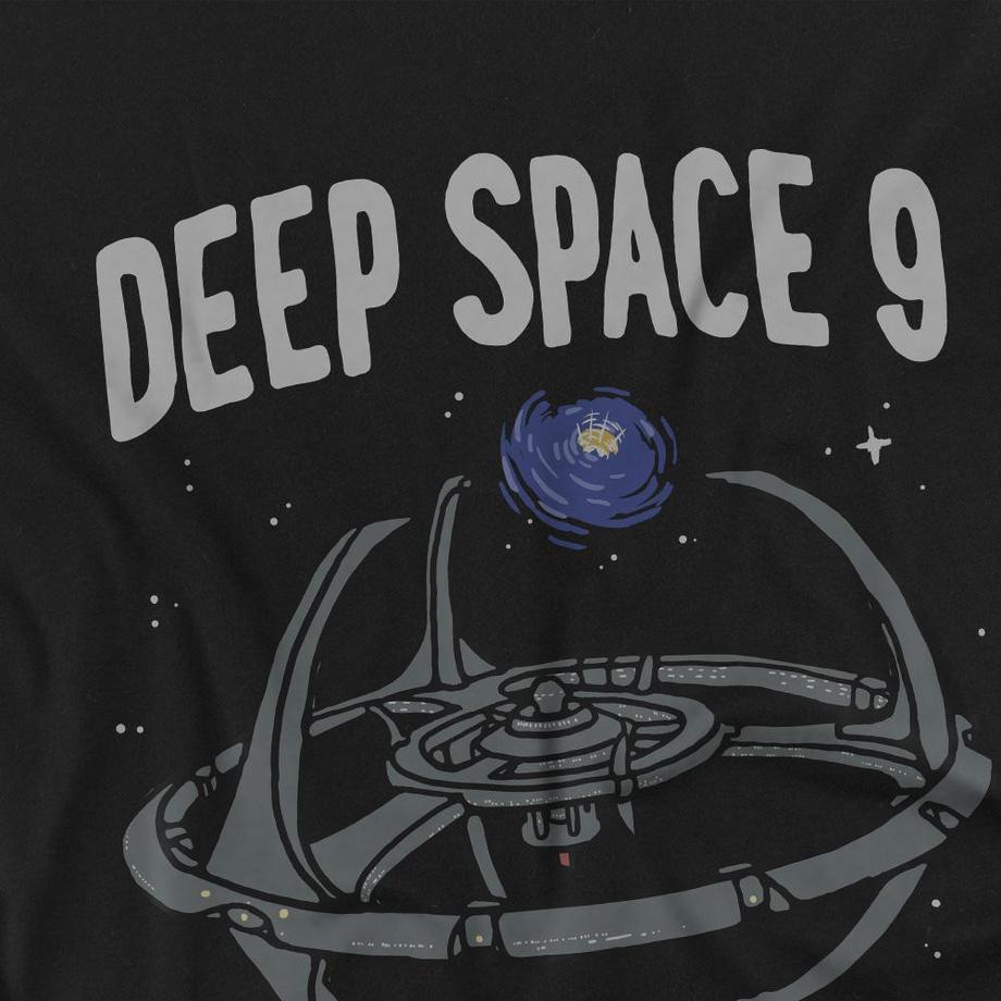 Star Trek The Bajor T-Shirt  