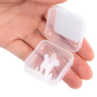 B2X Écarteur Nasal Ronflement Silicone  