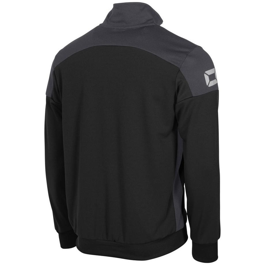 Stannol Pride Veste de survêtement zippée  